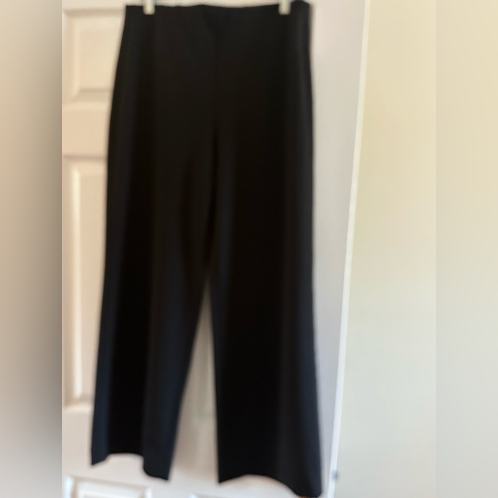 White House Black Market black pants size 8